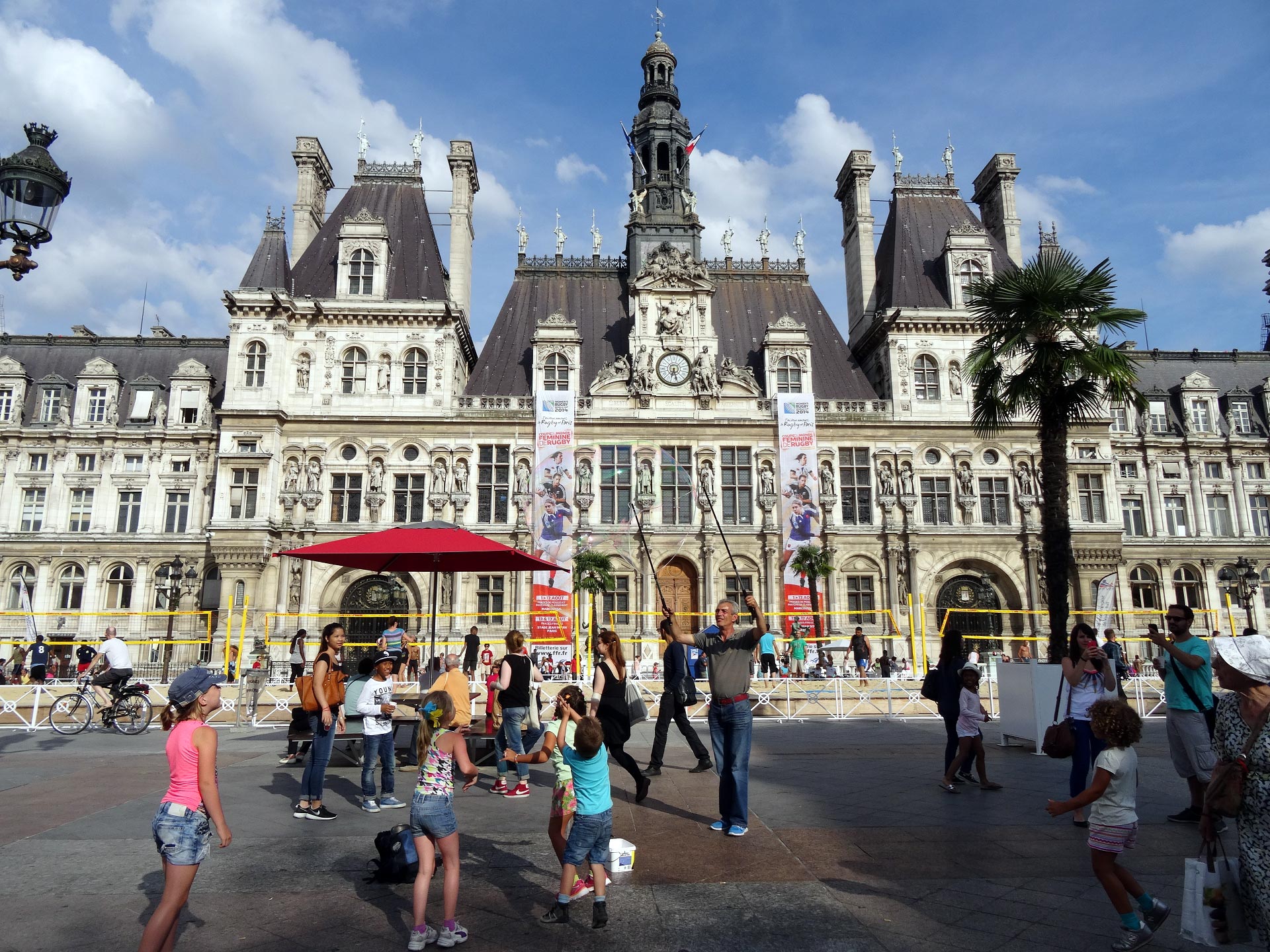 Paris